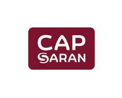 Cap Saran