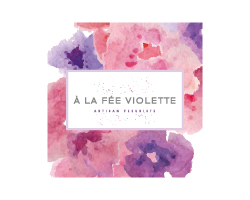À la fée violette