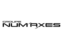 Numaxes