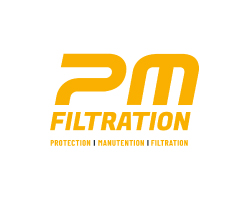 PM filtration