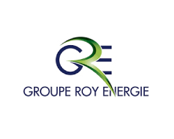 Groupe Roy Energie