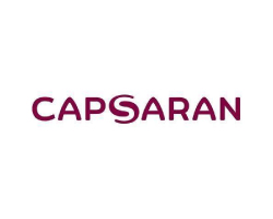 Cap Saran