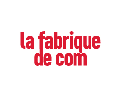 la Fabrique de Com