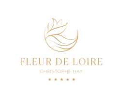 Restaurant Fleur de Loire Christophe Hay