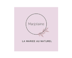 La mariée au naturel