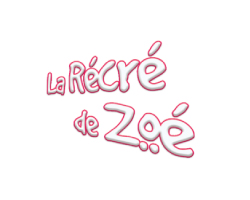 La récré de Zoé