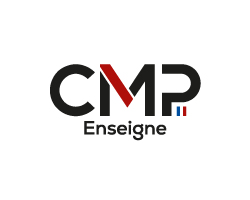 CMP enseignes