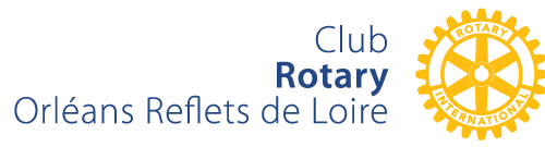 Rotary Orléans Reflets de Loire