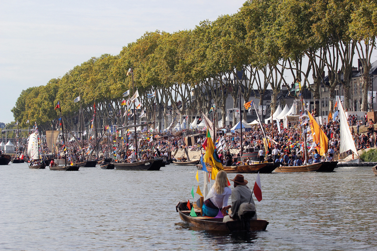 Festival de Loire