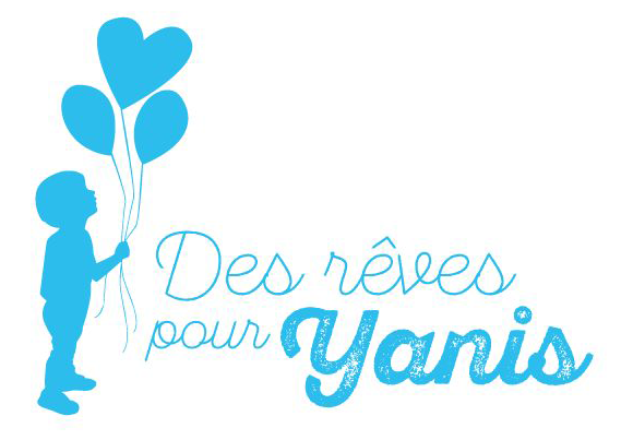 Des rêves pour Yanis