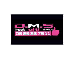 DMS multi-services