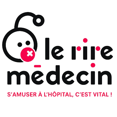 Le rire médecin